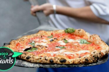 Top 10 Regional Dishes to Try in Italy