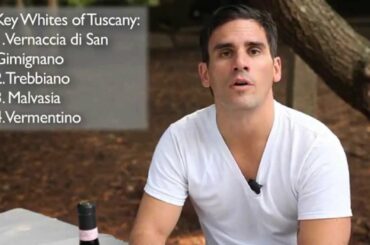 Wine's Cool--Class 6: Italy