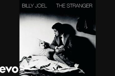 Billy Joel - Scenes from an Italian Restaurant (Official Audio)