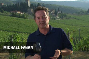 Discover The Wines Of Central Italy in HD