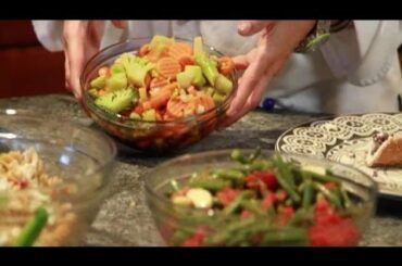 The Right Way to Eat an Italian Sunday Dinner : Italian Eating