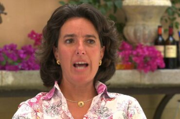 Discover The Wines of Southern Italy in HD