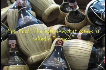 Winecast: Italian Wine Quality Classification