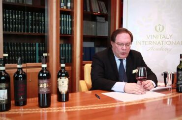 Brunello di Montalcino: Italy's most classic, ageworthy Sangiovese wines