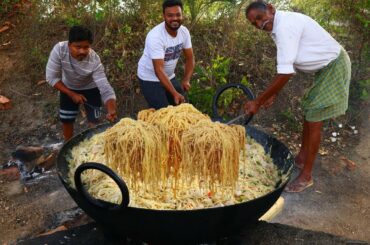 Italian Spaghetti Carbonara Recipe | Classic Italian Carbonara Recipe | Grandpa Kitchen