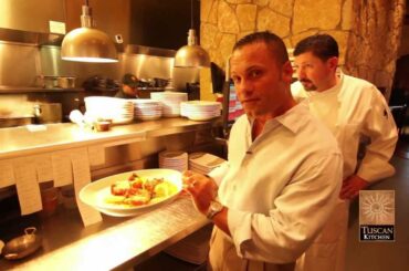 Tuscan Kitchen, Italian Restaurant & Function Facility - Salem, NH