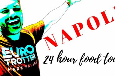 What To Eat In Naples Italy