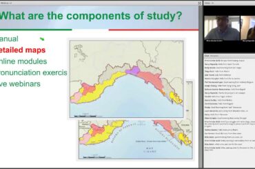 WELCOME: Italian Wine Scholar ™ Unit 1 Online | 14-week Instructor-Led Format