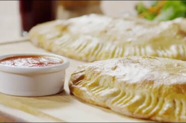 Real Italian Calzones | Calzone Recipes | Allrecipes.com