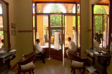 BBC - Italy Unpacked: The Art of the Feast