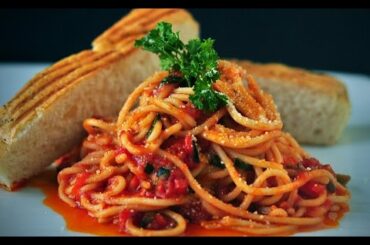 Top 10 Best Italian-American Dishes