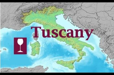 What is Chianti/Tuscany wine?