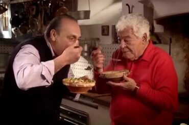 The Food and Wine of Italy's  Lazio Region and Machismo