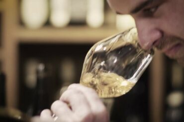 Great Italian White Wines - Bring Your Own! Episode 6 (2018)