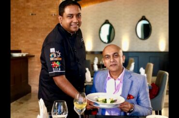 Celebrating Traditional Italian Cuisine | 7-Course Dinner | Flavours Of Alloro | Food Lovers Event