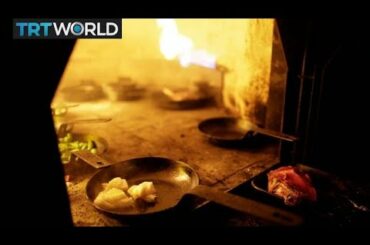 Italy Restaurant: Italian restaurant named best in the world