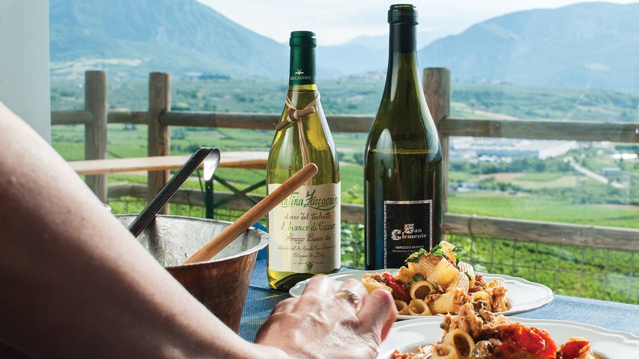 GUIDE TO ITALIAN WINES with Aldo di Filippo | Italian Wine and It's History | Wine Interview GUIDE TO ITALIAN WINES with Aldo di Filippo | Italian Wine and It's History | Wine Interview