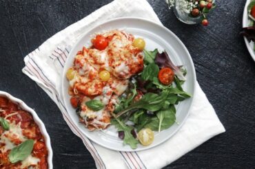 Make Cauliflower The Star Of Your Next Dish with These Italian Recipes