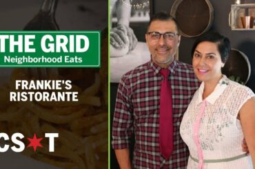 Frankie’s Ristorante continues family’s legacy in Italian dining