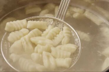How to Make Gnocchi | Italian Recipes | Allrecipes.com
