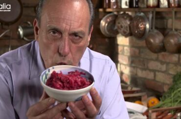 Gennaro Contaldo's Classic Italian Ragu Bolognese | Citalia
