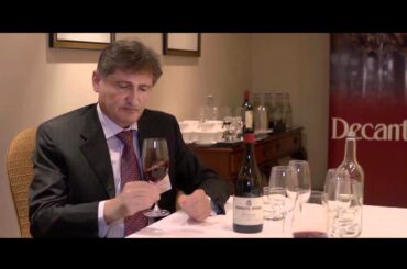 Italian wine tasting with the experts