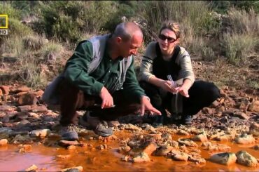 Taste of Italy #05: Guardians Of Nature, Sardinia - Sorrento Express Italian Food UK