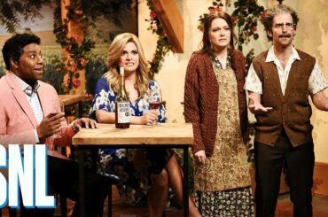 Chalmers Reserve Event Wine - SNL