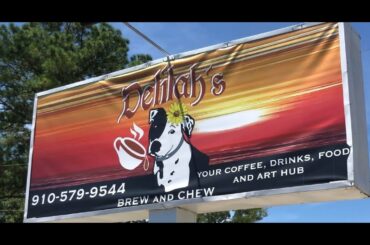 Delilah’s Italian Wine Tasting