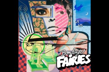 Bondage Fairies - Cheap Italian Wine (Audiolith) [Full Album]