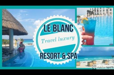 Le Blanc Cancun, Italian Dining