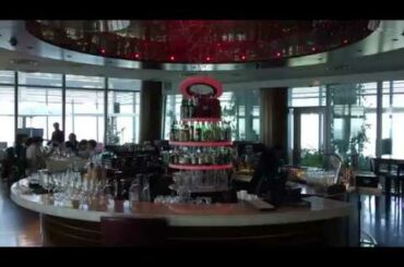 Zafferano | Cosmopolitan Italian dining with a view of Marina Bay