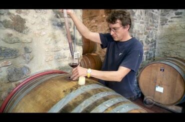 Tuscany's secret to making good wine