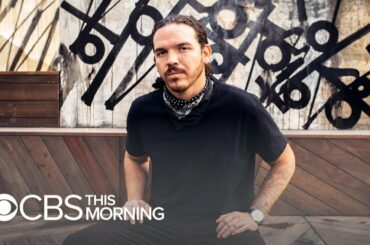 Chef Casey Lane's unique take on Italian cuisine