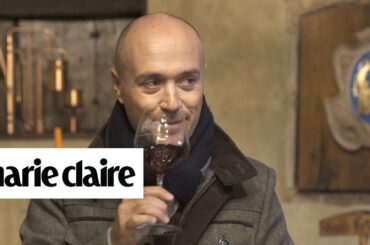 5 Reasons You Really Need to Be Drinking Italian Wine | Marie Claire + Trafalgar