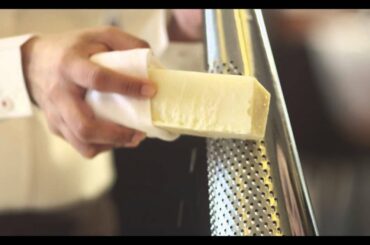 BiCE, Jumeirah at Etihad Towers - The Charm of Italian Dining