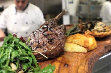 Trio Ristorante and Pizzeria - Italian Restaurant in Toronto