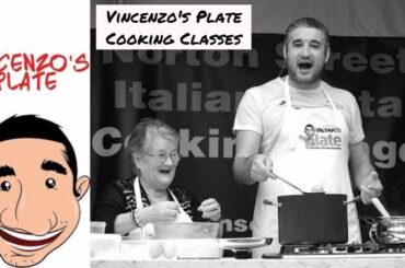 ITALIAN COOKING CLASSES | Sydney Cooking Classes for Beginners