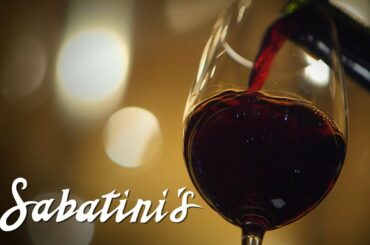 Sabatini's Italian Restaurant: Onboard Dining | Princess Cruises