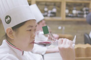 ITALIAN CUISINE AND WINE COURSE