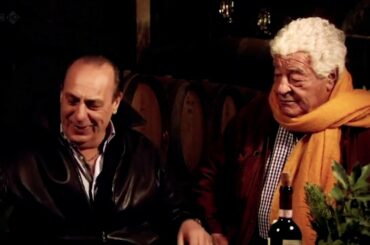 Two Greedy Italians - Braised beef in red wine, Brasato di Manzo in Vino rosso (HD)