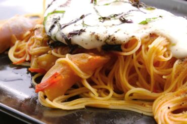 Discover Chef Colucci's Authentic Italian Cuisine at Four Seasons Hotel St. Louis