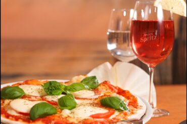 Scottsdale Italian Restaurants | AZ Food
