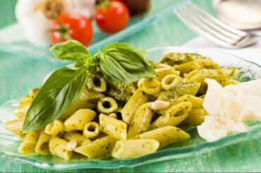 Washington DC Food Tour: Italian Cuisine in Dupont Circle