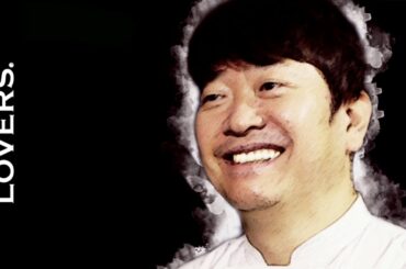 Yasuhiro Sasajima: the japanese chef that cooks italian cuisine