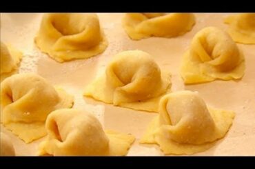CAPPELLETTI - italian food