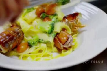 Traditional Italian Food Makes A Comeback At This Neighbourhood Restaurant