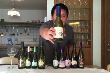 The Iconic Italian Wine Producer Jermann