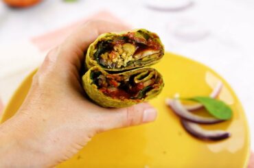 3 Vegan Italian Foods You'll Love