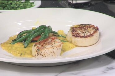 Avanzare Italian Dining - 11/12/18